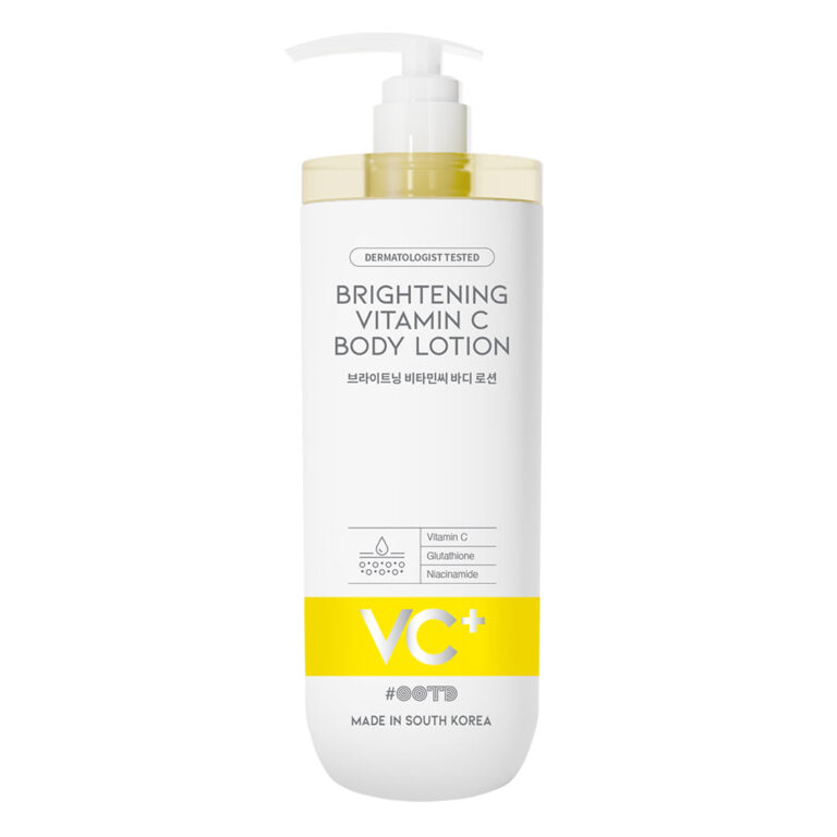Brightening Vitamin C Body Wash 750 ml