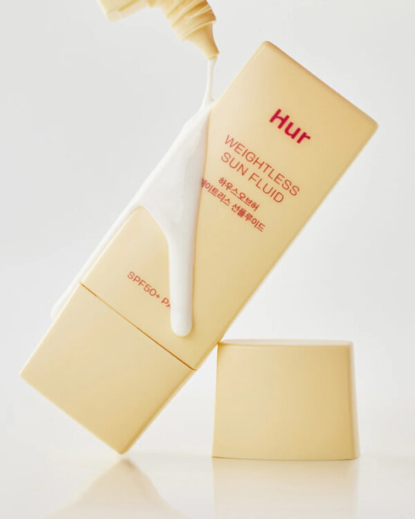 Weightless Sun Fluid 50ml