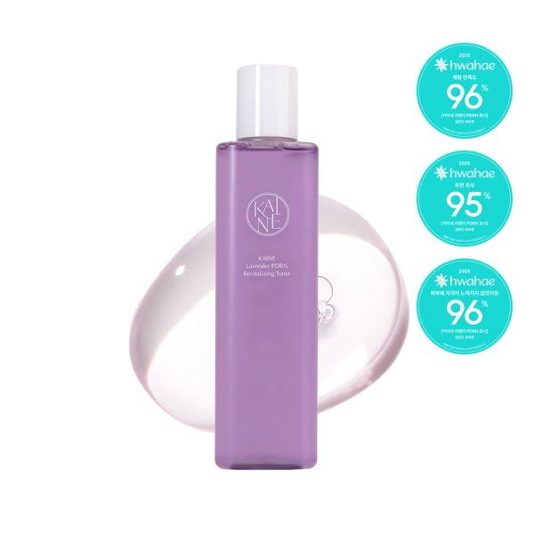 Lavender PDRN Toner