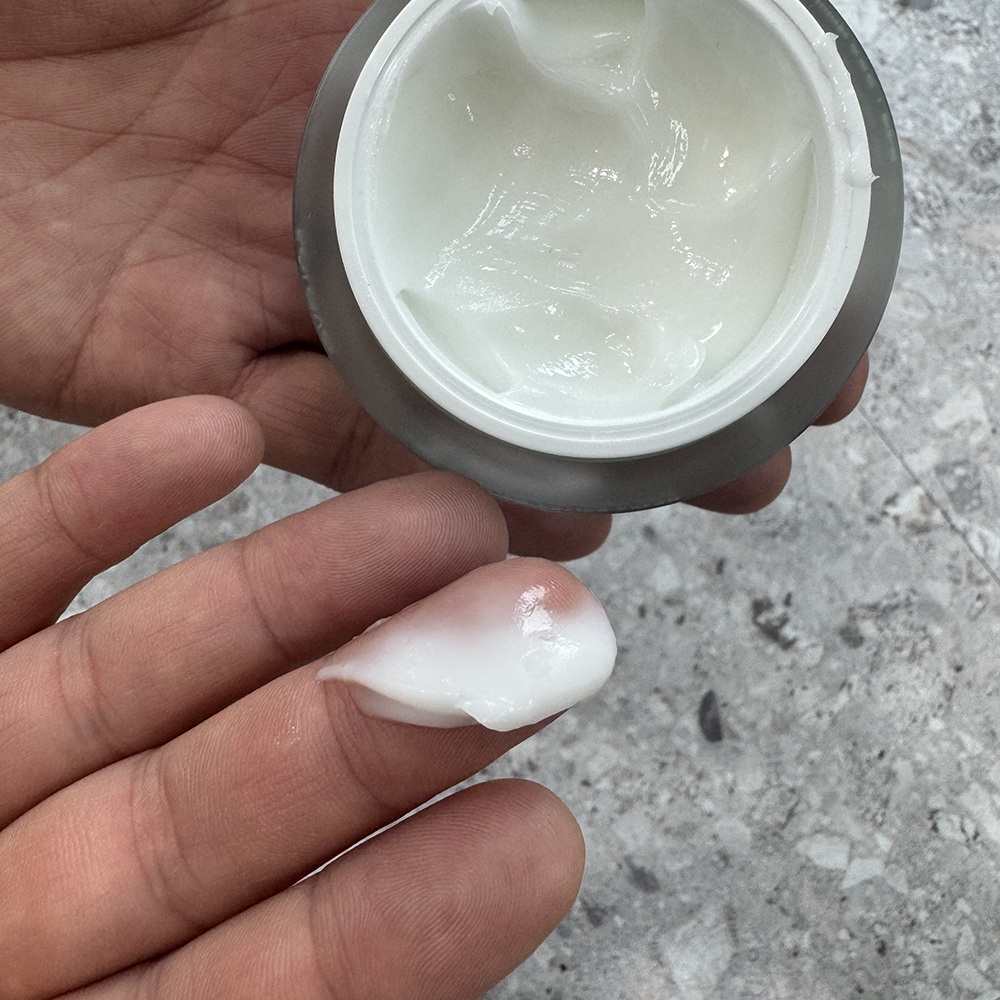 Seleve Glow Caviar PDRN Cream photo review