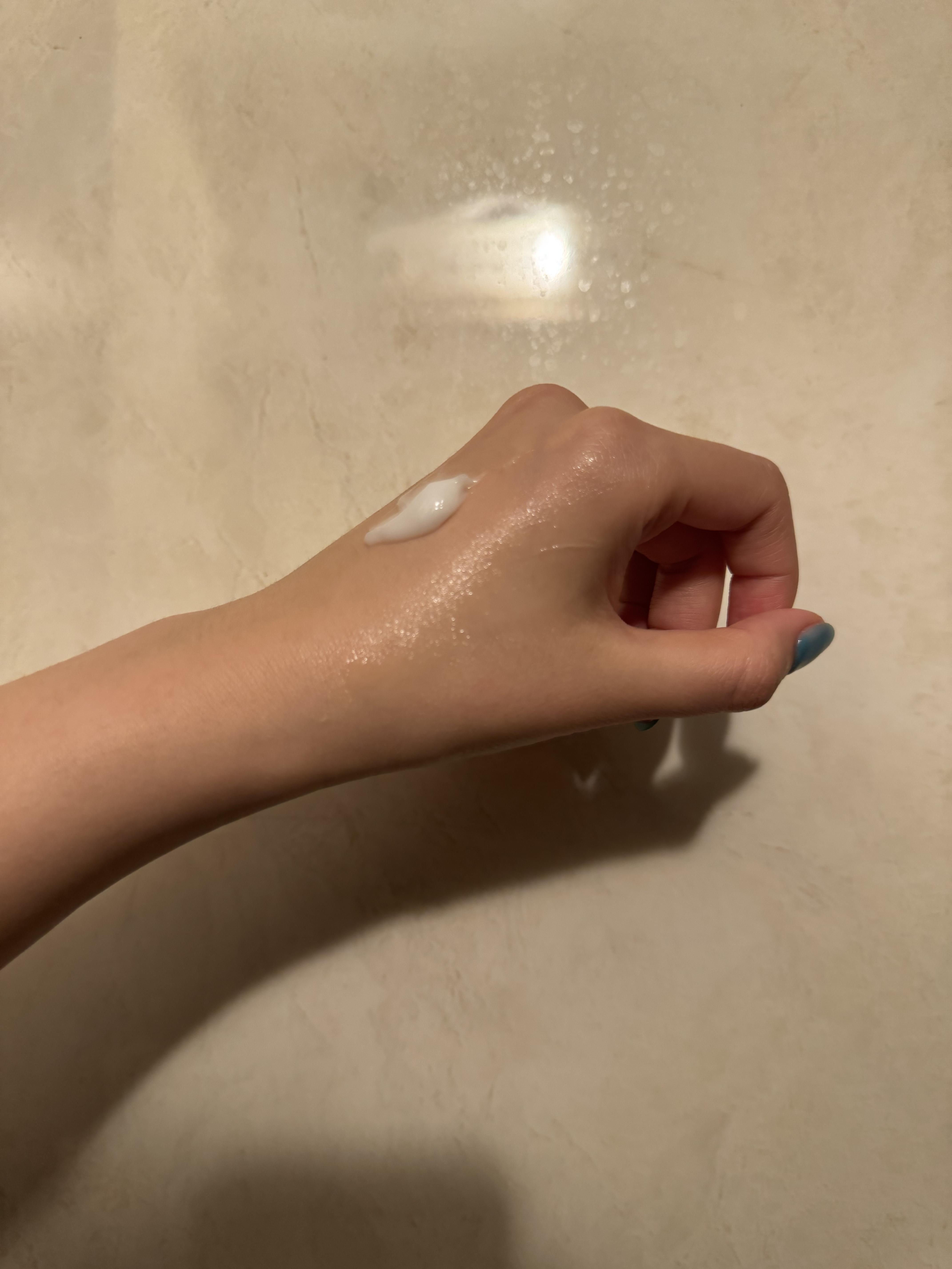 Seleve Glow Caviar PDRN Cream photo review