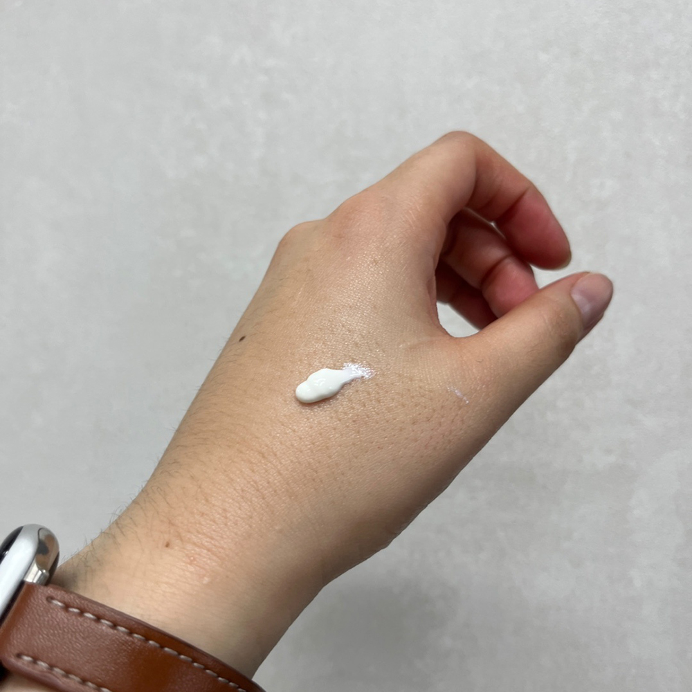 Seleve Glow Caviar PDRN Sun Cream photo review