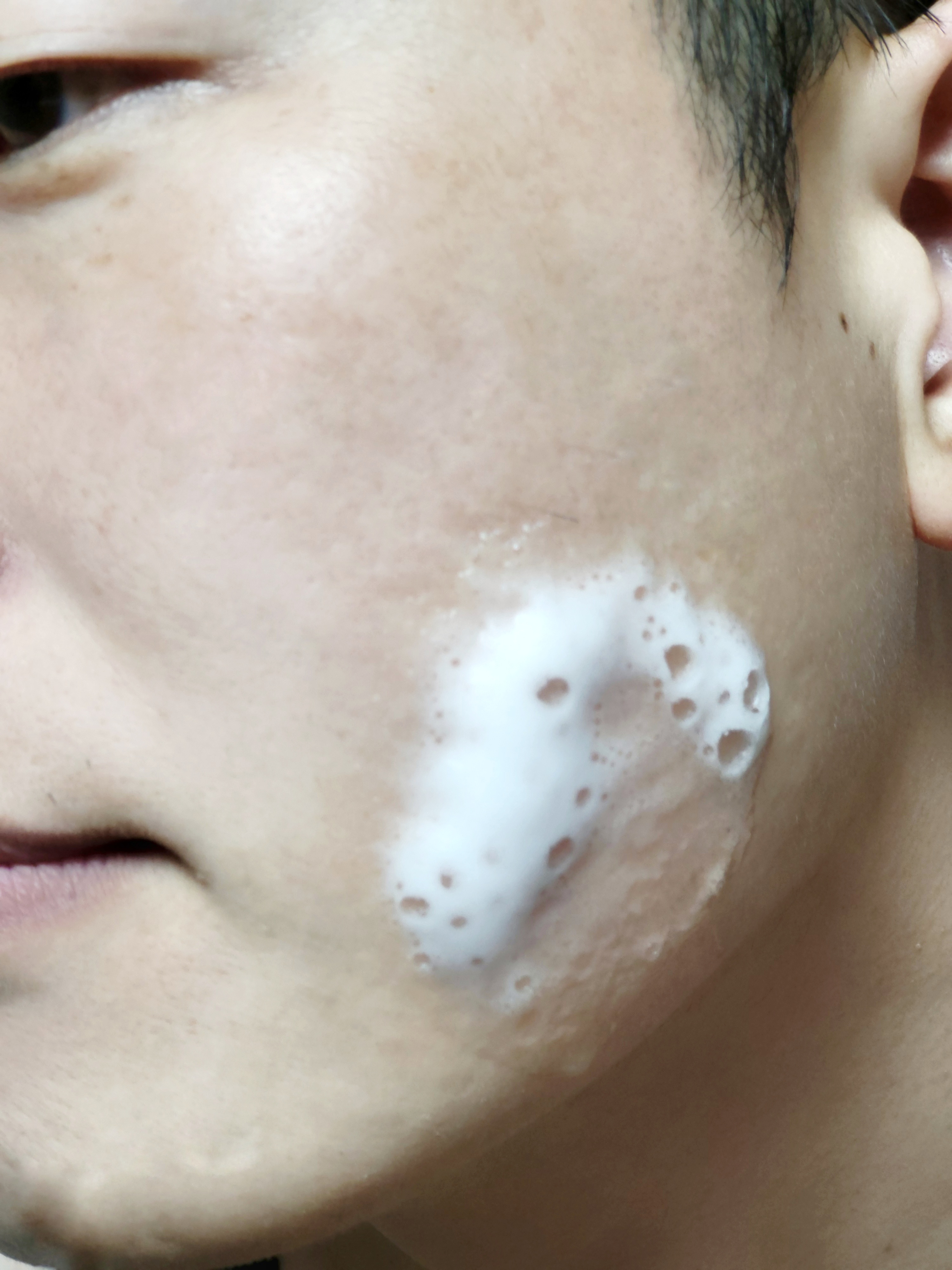 Seleve Glow Caviar PDRN Bubble Toner photo review